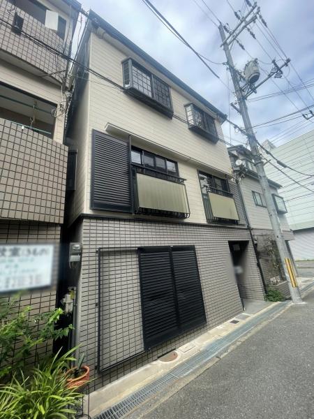 摂津市鳥飼野々３丁目の中古一戸建て