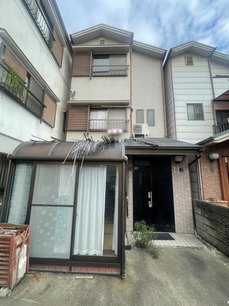 摂津市鳥飼新町2丁目　中古戸建