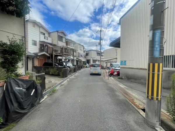 摂津市鳥飼新町2丁目　中古戸建
