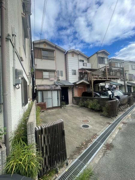 摂津市鳥飼新町２丁目の中古一戸建て