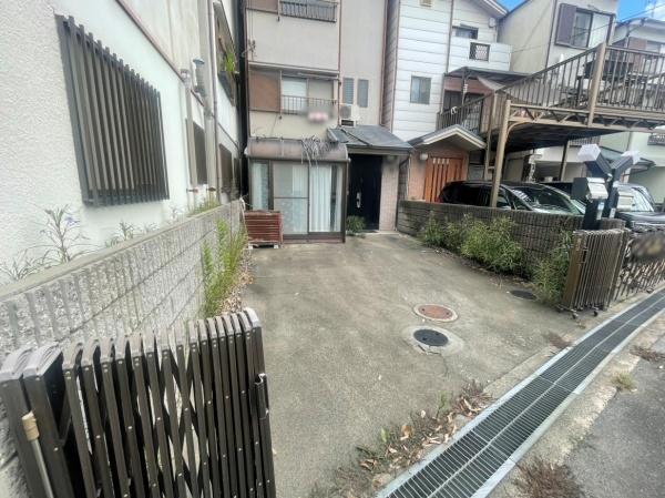 摂津市鳥飼新町２丁目の中古一戸建て