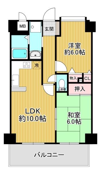 プレサンス御弊島ステーションフロント