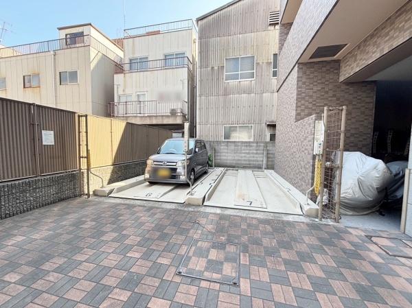 プレサンス御弊島ステーションフロント