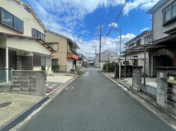 摂津市鳥飼上3丁目　中古戸建
