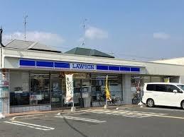 伊丹市野間１丁目の土地(ローソン伊丹野間北二丁目店)