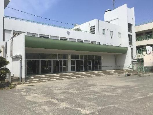 摂津市鳥飼和道１丁目の中古一戸建て(摂津市立第二中学校)