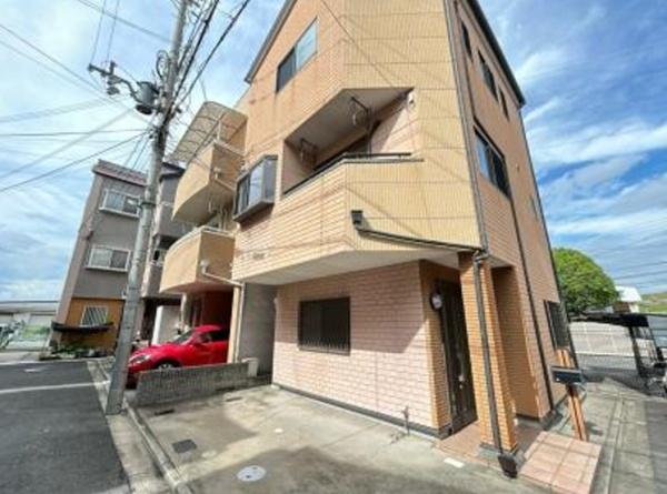 摂津市鳥飼和道1丁目　中古戸建