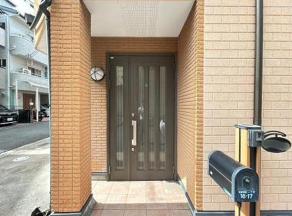 摂津市鳥飼和道1丁目　中古戸建