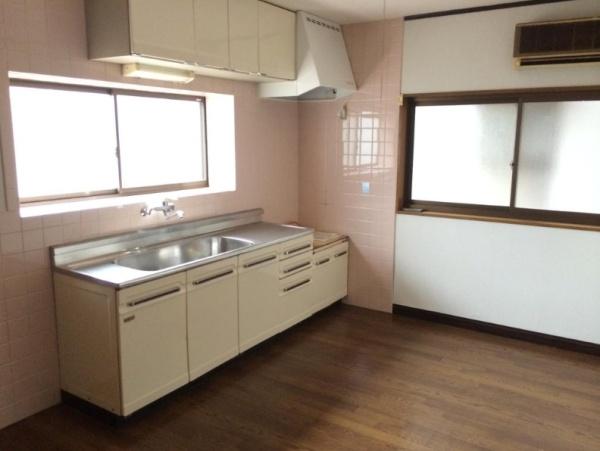 摂津市一津屋2丁目　中古戸建