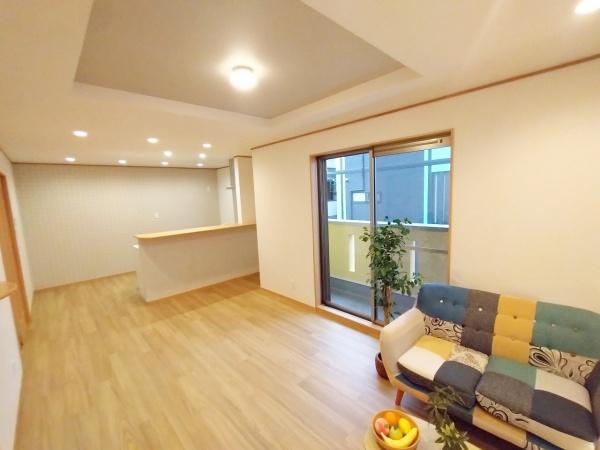 摂津市別府２丁目の中古一戸建て