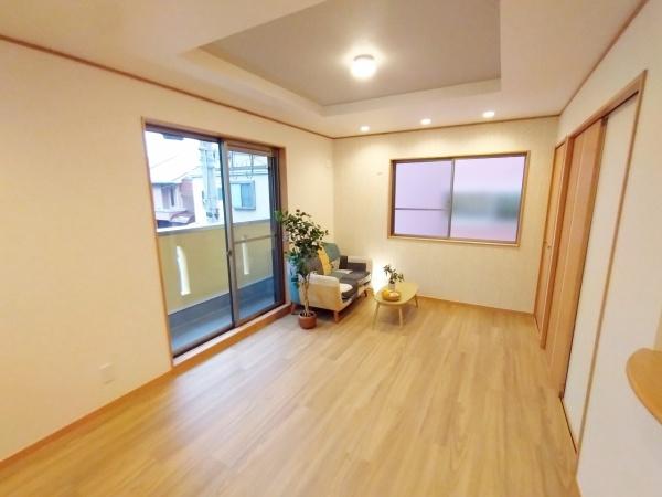 摂津市別府２丁目の中古一戸建て