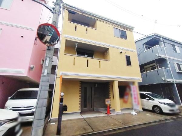 摂津市別府2丁目 中古戸建
