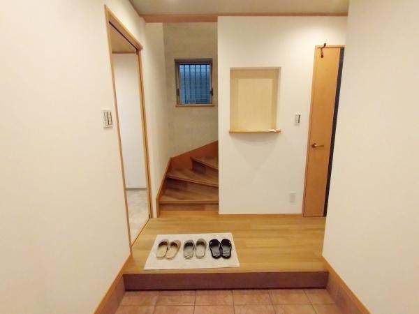 摂津市別府２丁目の中古一戸建て