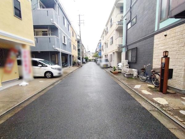 摂津市別府２丁目の中古一戸建て
