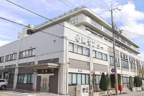 フルーレ伊丹(東宝塚さとう病院)