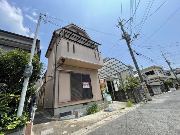 伊丹市野間北１丁目の中古一戸建て