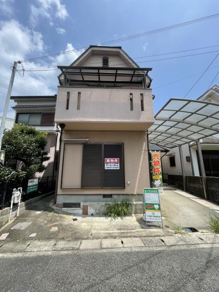 伊丹市野間北１丁目の中古一戸建て