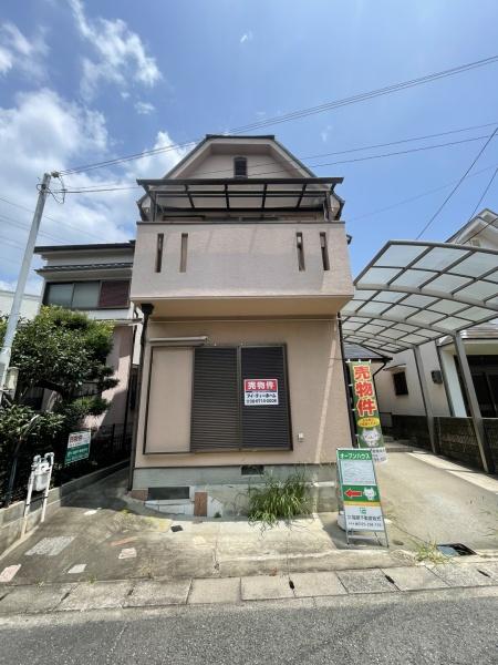 伊丹市野間北１丁目の中古一戸建て