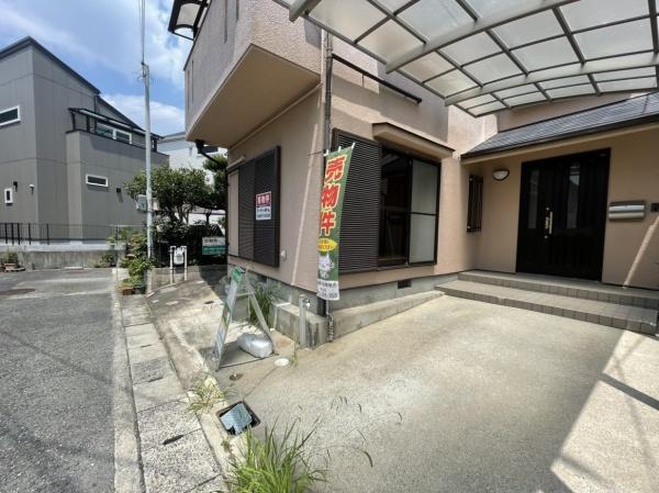伊丹市野間北１丁目の中古一戸建て