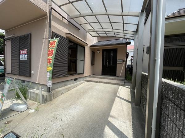 伊丹市野間北１丁目の中古一戸建て