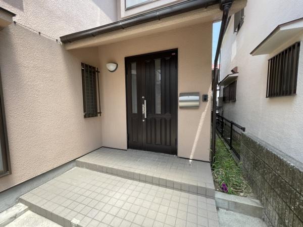 伊丹市野間北１丁目の中古一戸建て