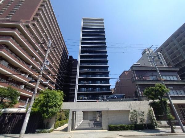 ユニハイム中之島堂島川タワーレジデンス