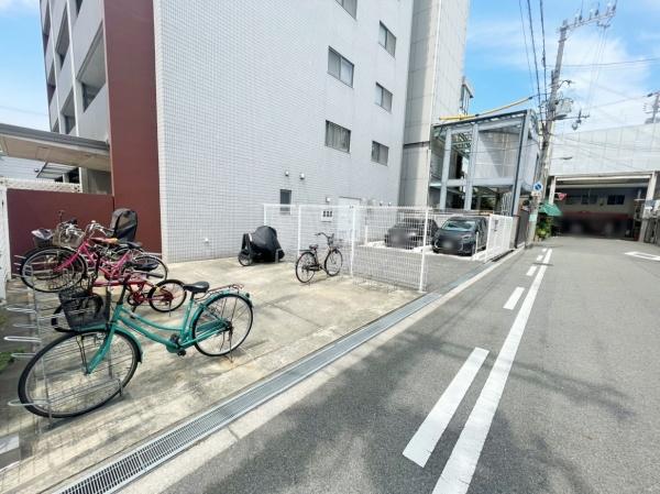 サンコーフィラン此花