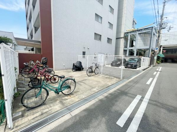 サンコーフィラン此花