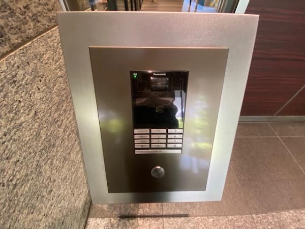 大阪ひびきの街・サンクタスタワー