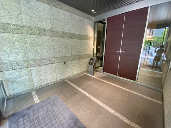 大阪ひびきの街・サンクタスタワー