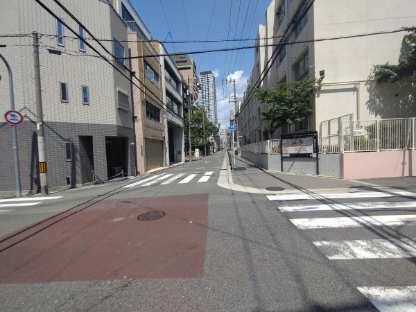 大阪市西区江戸堀１丁目の中古一戸建て