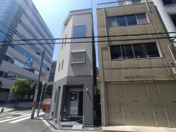 大阪市西区江戸堀１丁目の中古一戸建て