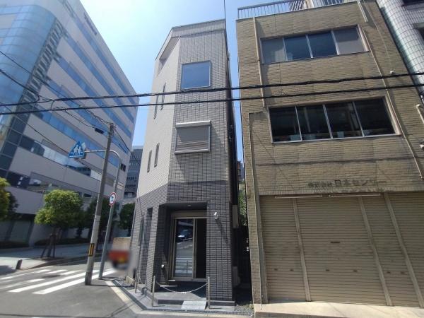 大阪市西区江戸堀１丁目の中古一戸建て