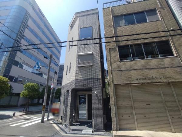 大阪市西区江戸堀１丁目の中古一戸建て