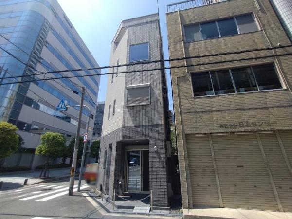 大阪市西区江戸堀１丁目の中古一戸建て