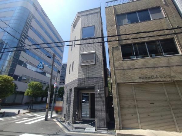 大阪市西区江戸堀１丁目の中古一戸建て