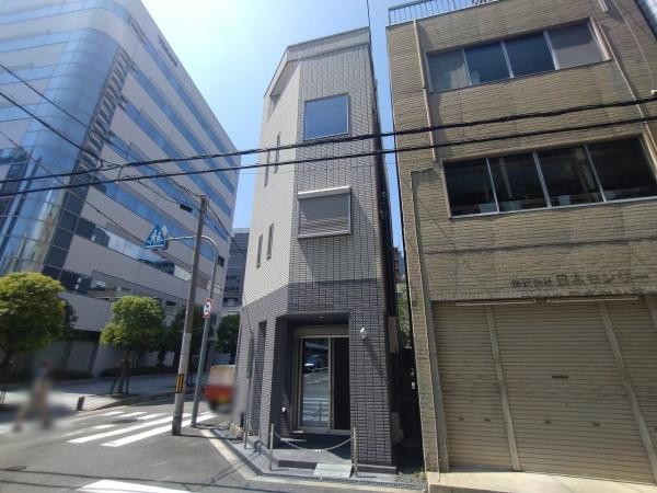 大阪市西区江戸堀１丁目の中古一戸建て
