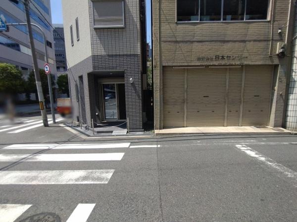 大阪市西区江戸堀１丁目の中古一戸建て