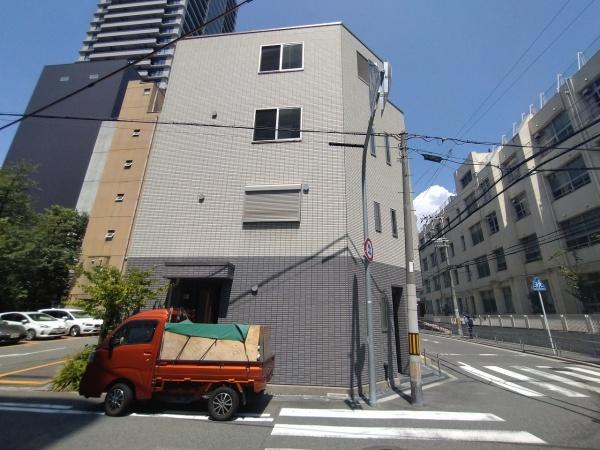大阪市西区江戸堀１丁目の中古一戸建て