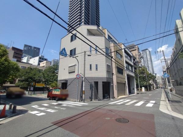 大阪市西区江戸堀１丁目の中古一戸建て