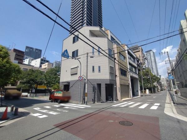 大阪市西区江戸堀１丁目の中古一戸建て