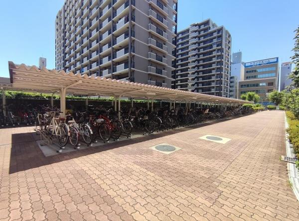 ユニライフ福島C棟
