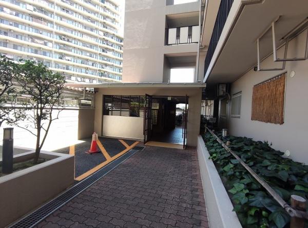 ユニライフ福島C棟