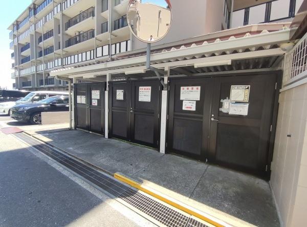 ユニライフ福島C棟