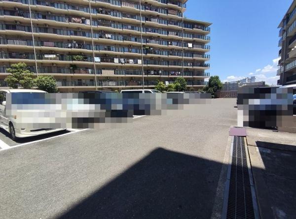 ユニライフ福島C棟