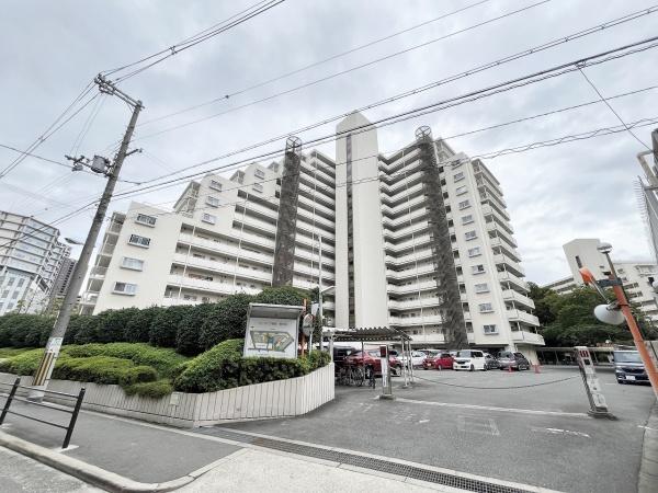 ユニライフ福島C棟
