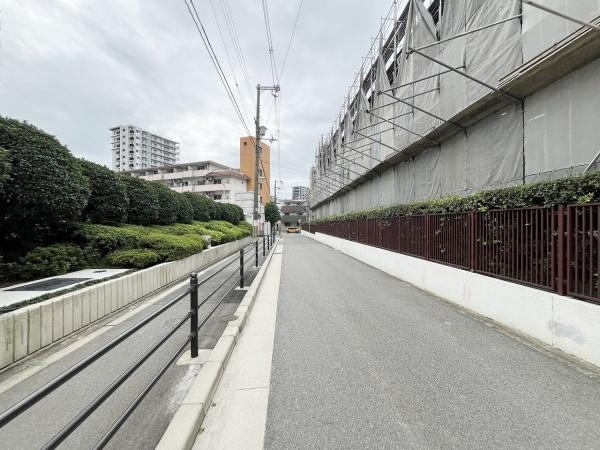 ユニライフ福島C棟