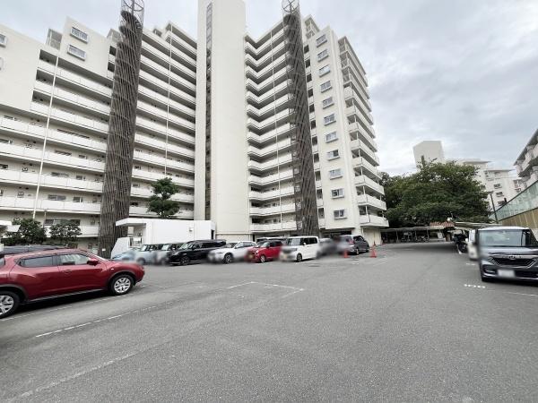 ユニライフ福島C棟