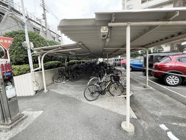 ユニライフ福島C棟