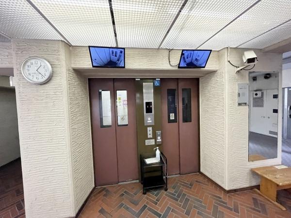 ユニライフ福島C棟